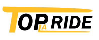Logo TOP LA
                                                                         RIDE